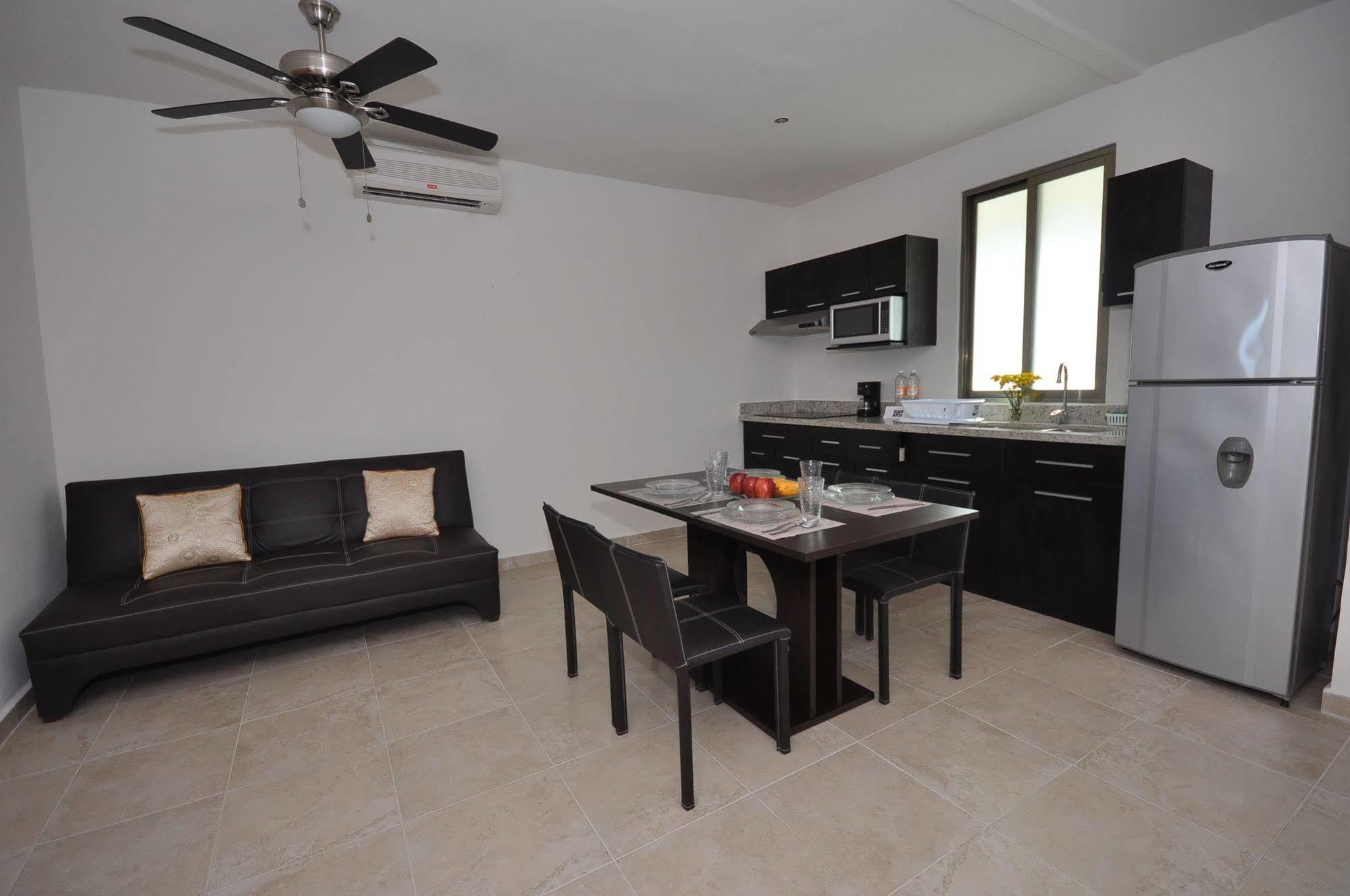 Condo 46 Playa del Carmen Exterior foto