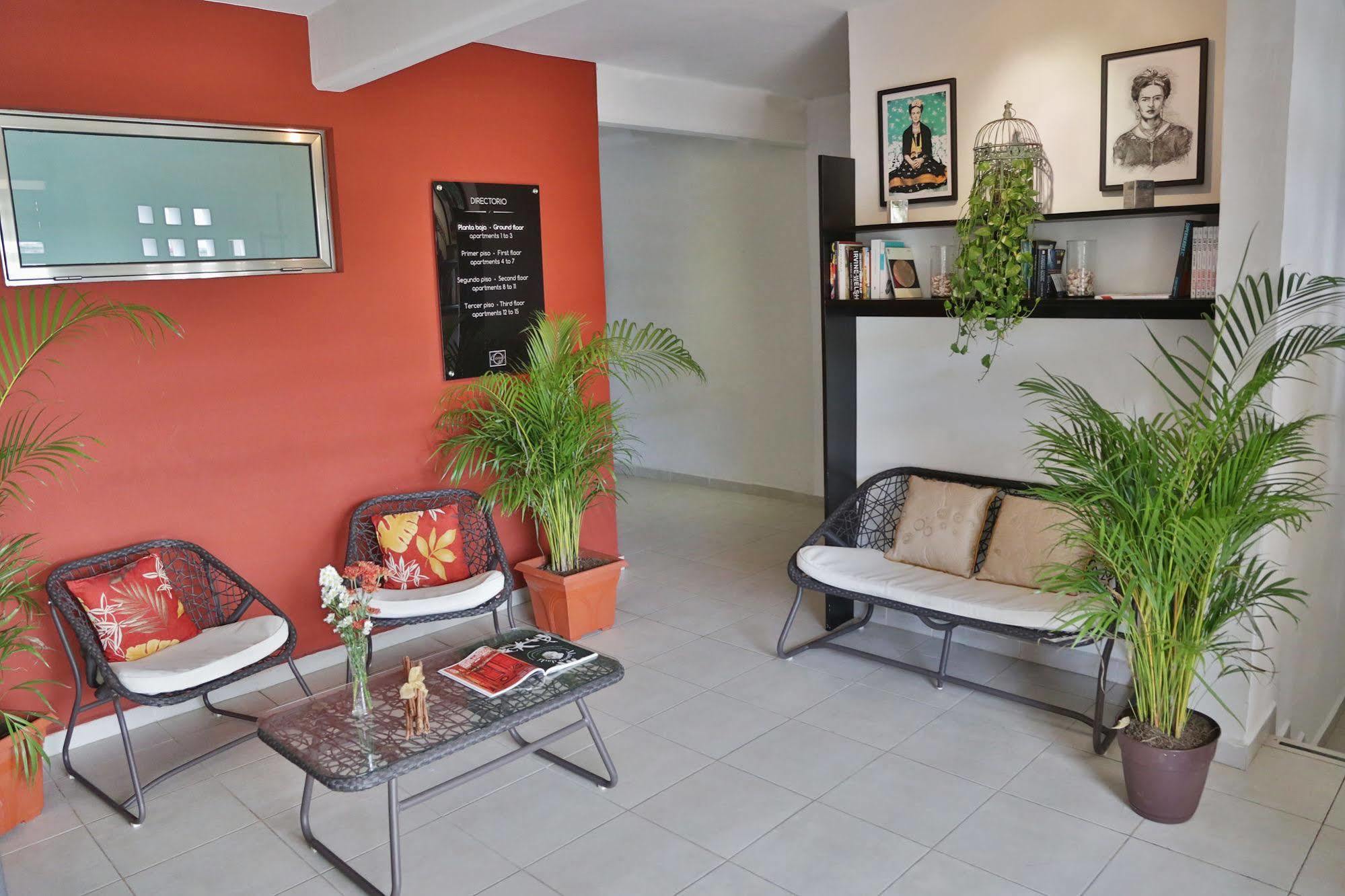 Condo 46 Playa del Carmen Exterior foto