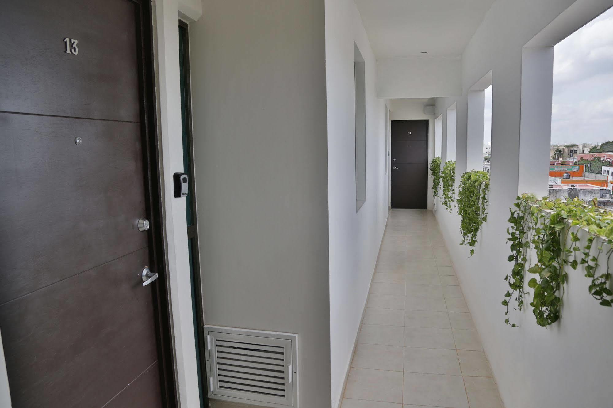 Condo 46 Playa del Carmen Exterior foto